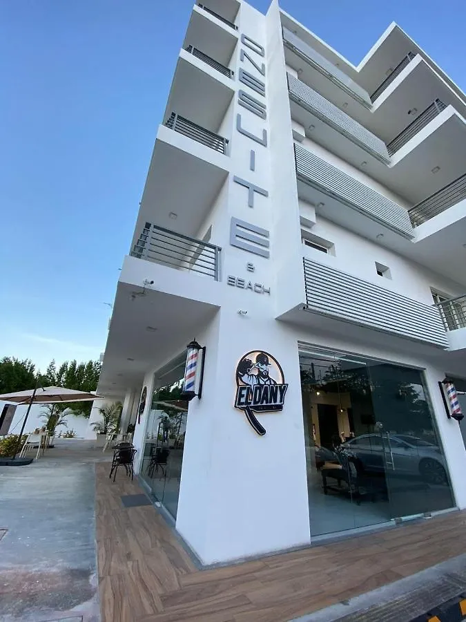 Daire One Suite Punta Cana Holidays Appartments