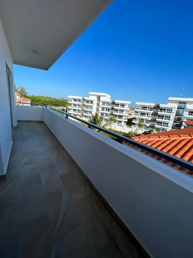 One Suite Punta Cana Holidays Appartments 0*,