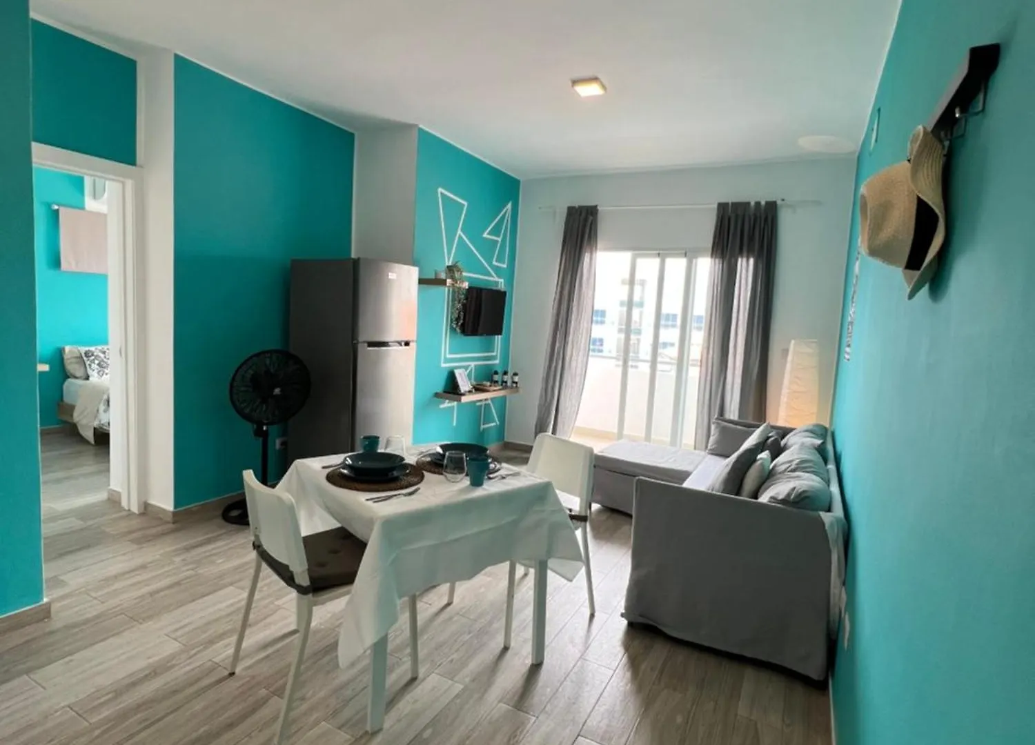 One Suite Punta Cana Holidays Appartments